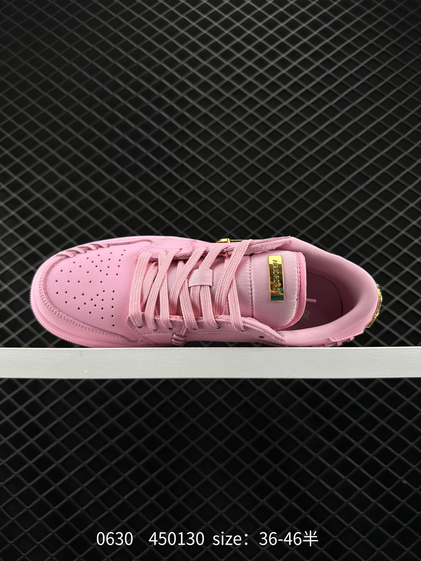 Nike Air Jordan 1 LowAJ1